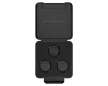 Polarpro ND8/PL, ND32/PL, ND128/PL szűrőkészlet DJI Osmo Pocket 3-hoz