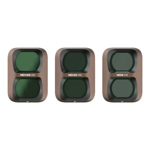Polarpro DJI Pocket 4 Pro Cine Collection, ND szűrő szett
