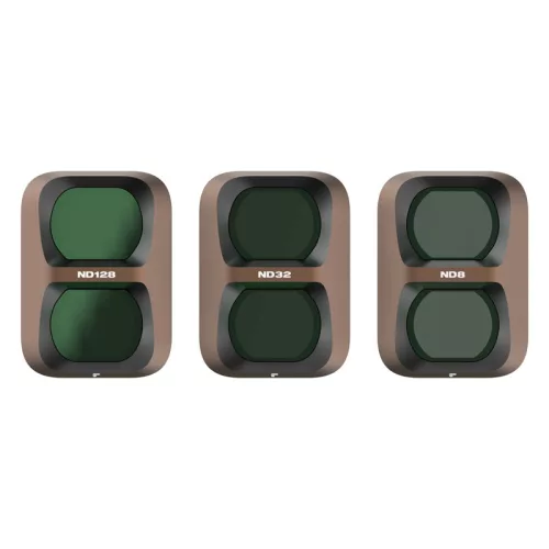 Polarpro DJI Pocket 4 Pro Shutter Collection, ND szűrő szett