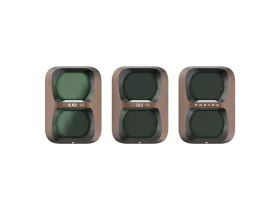   Polarpro DJI Pocket 4 Pro VYBE Collection, film szűrő szett