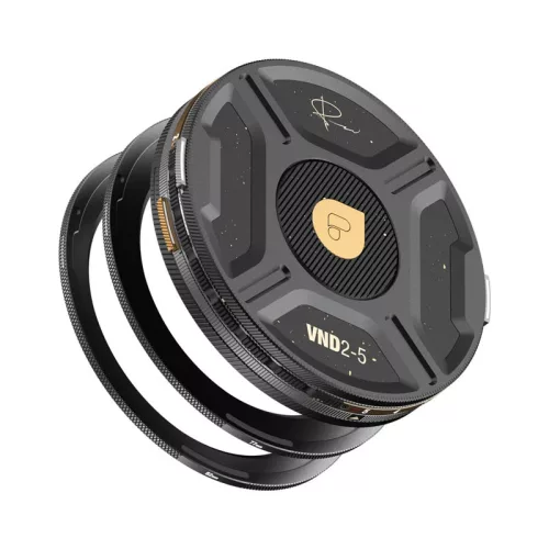 Polarpro Helix VND 2-5 Stop Kit