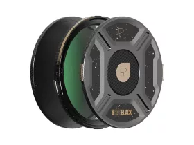 Polarpro Helix Maglock Cineblack szűrő