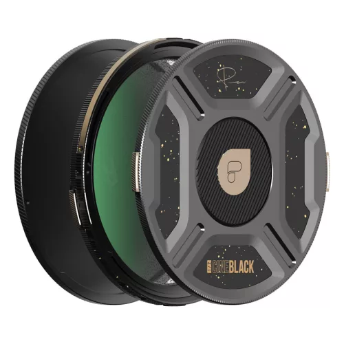 Polarpro Helix Maglock Cineblack szűrő