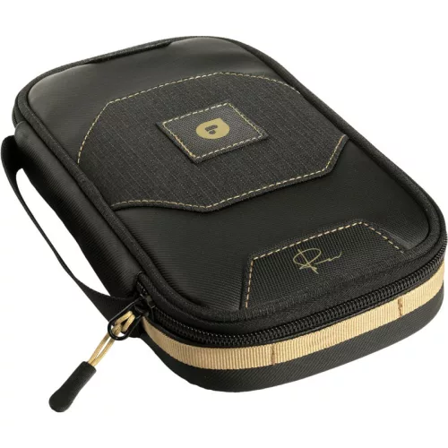 Polarpro Helix filter case for 4 filters