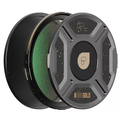 Polarpro Helix Maglock Cinegold szűrő