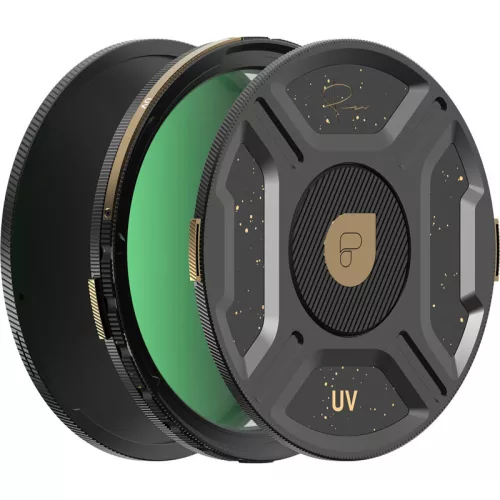 Polarpro Helix UV szűrő