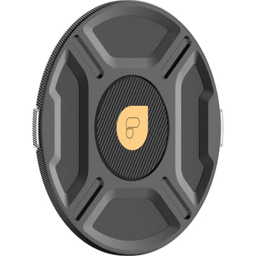 Polarpro Helix Defender Plate
