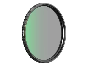 Polarpro 39mm Shortstache Everyday 1/4 Mist/PL szűrő