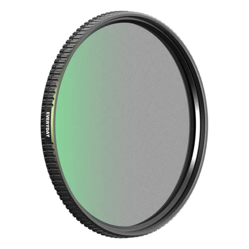 Polarpro 39mm Shortstache Everyday 1/4 Mist/PL szűrő