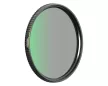 Polarpro 86mm C Shortstache Everyday 1/4 Mist/PL szűrő