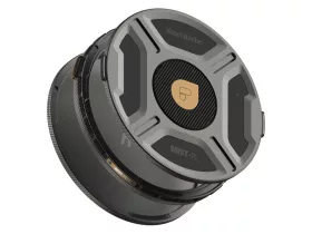   Polarpro Helix Maglock System Shortstache Black Mist/PL 1/2 szűrő