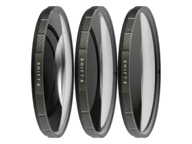 Polarpro 49mm Shortstache Shift szűrő szett