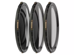 Polarpro Helix Maglock Shortstache Shift szűrő szett