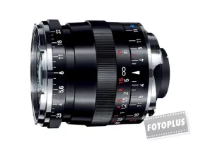 Zeiss Biogon T* f/2,8 21mm ZM fekete objektív