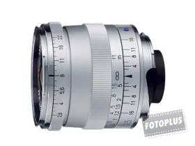 Zeiss Biogon T* 2,8/25 ZM ezüst objektív