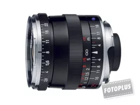Zeiss Biogon T* 2,8/25 ZM fekete objektív