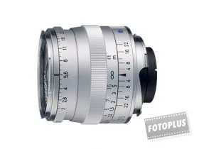 Zeiss Biogon T* f/2 35mm ZM ezüst objektív