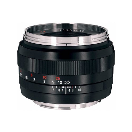 Zeiss Planar T* 1,4/50 ZE Canon