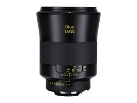 Zeiss Otus 55mm 1.4 ZF.2 objektív Nikonhoz