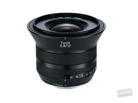 Zeiss Touit 2,8/12 Sony-E