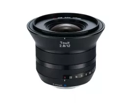 Zeiss Touit F/2,8 12mm objektív (Fujifilm X)