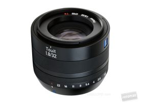 Zeiss Touit 1,8/32 Sony-E