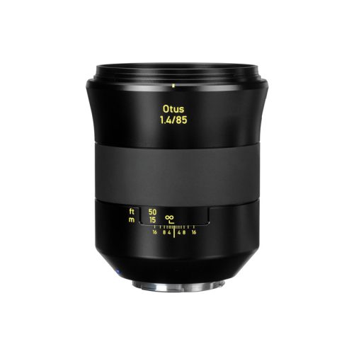 Zeiss Otus 1.4/85 ZE objektív Canonhoz