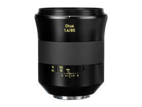 Zeiss Otus 1.4/85 ZF.2 objektív Nikonhoz
