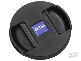 Zeiss 67mm objektívsapka Touit 12mm f/2.8 E/X objektívhez