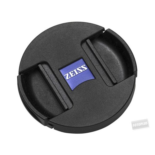 Zeiss 67mm objektívsapka Touit 12mm f/2.8 E/X objektívhez