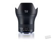 Zeiss Milvus 2.8/21 ZE objektív Canonhoz