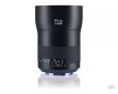 Zeiss Milvus 1.4/50 ZE objektív Canonhoz