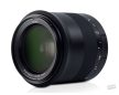 Zeiss Milvus 1.4/50 ZE objektív Canonhoz