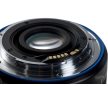 Zeiss Milvus 1.4/50 ZE objektív Canonhoz
