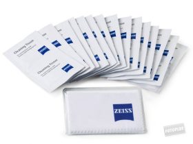 Zeiss tisztító kendő  20db-os