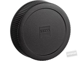 Zeiss Rear Lens Cap hátsó objektívsapka Canon EF mountra