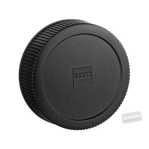 Zeiss Rear Lens Cap hátsó objektívsapka Canon EF mountra