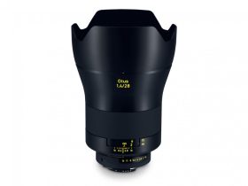 Zeiss Otus 1.4/28 ZF.2 objektív Nikonhoz