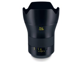 Zeiss Otus 1.4/28 ZE objektív Canonhoz