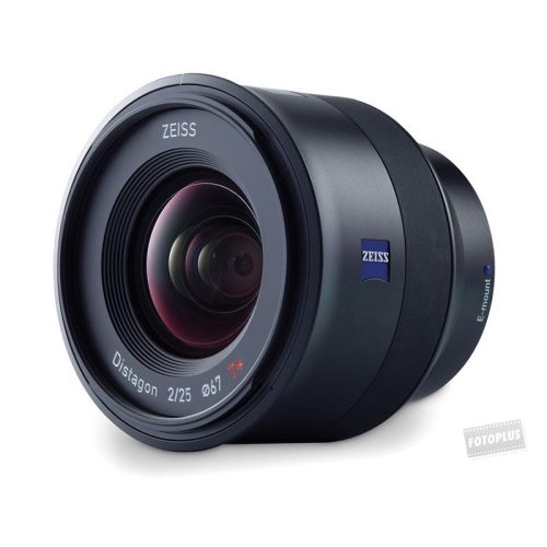 Zeiss BATIS 2/25 Sony E