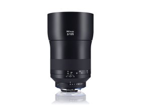 Zeiss Milvus 2/135  ZF.2 objektív Nikonhoz