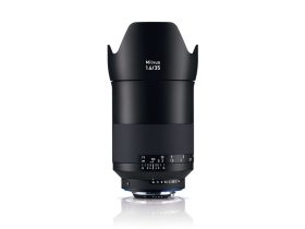 Zeiss Milvus 1,4/35 ZF.2 objektív Nikonhoz