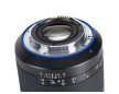 Zeiss Milvus 1,4/35 ZE objektív Canonhoz