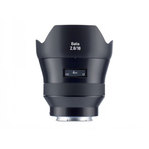 Zeiss Batis 2.8/18 Sony E