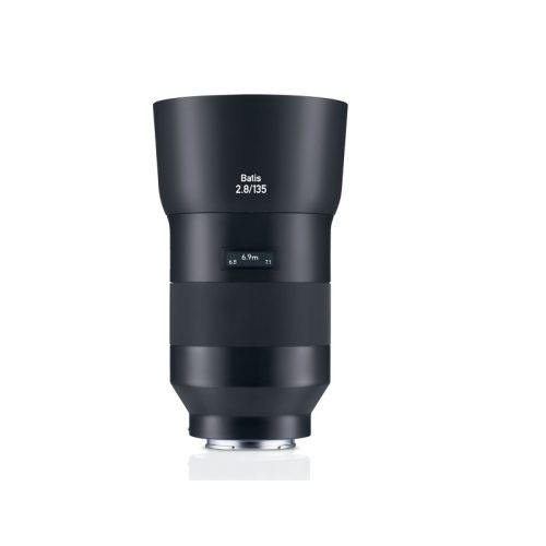 Zeiss Batis 2,8/135 Sony E