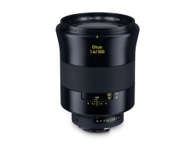 Zeiss Otus 100mm F/1.4 ZF.2 objektív Nikonhoz