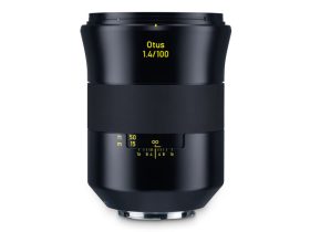 Zeiss Otus 100mm F/1,4 ZE Objektív Canonhoz
