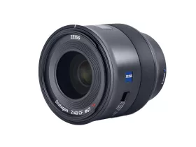 Zeiss Batis 2/40mm CF Sony E-mount