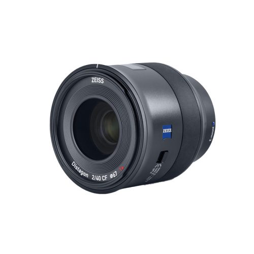 Zeiss Batis 2/40mm CF Sony E-mount