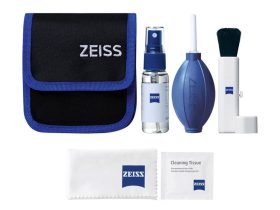 Zeiss objektív tisztító kit
